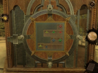 Sieht einfach aus, kann aber gewaltig nerven.